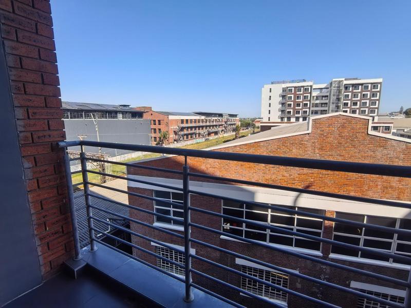 1 Bedroom Property for Sale in Observatory Western Cape